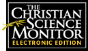 The Christian Science Monitor