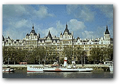 Royal Horseguards Hotel