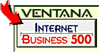 Internet Business 500 Premiere Site!